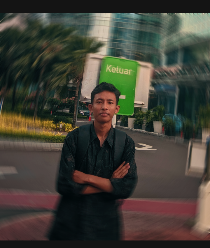 Syarifuddin Abd. Zaini