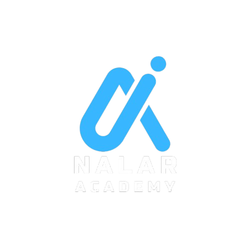 Logo Academy Nalar